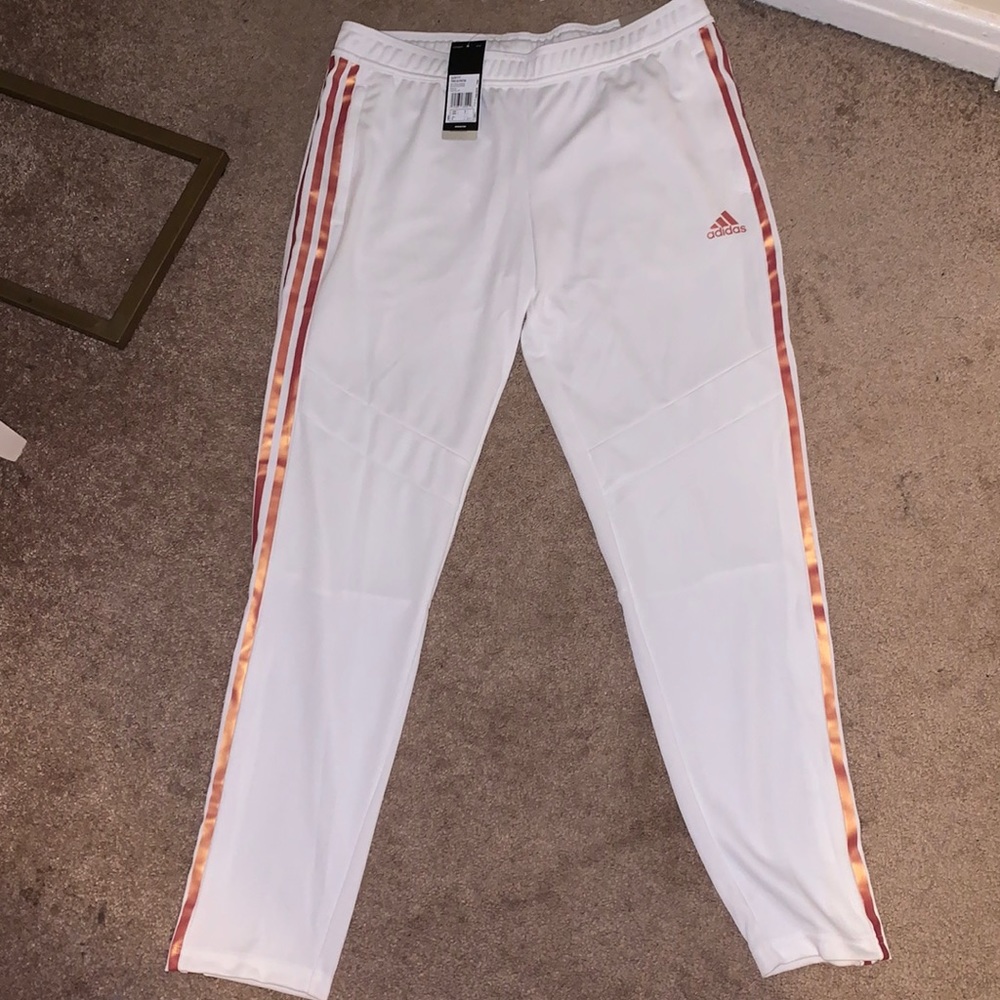 NWT Adidas Sweatpants